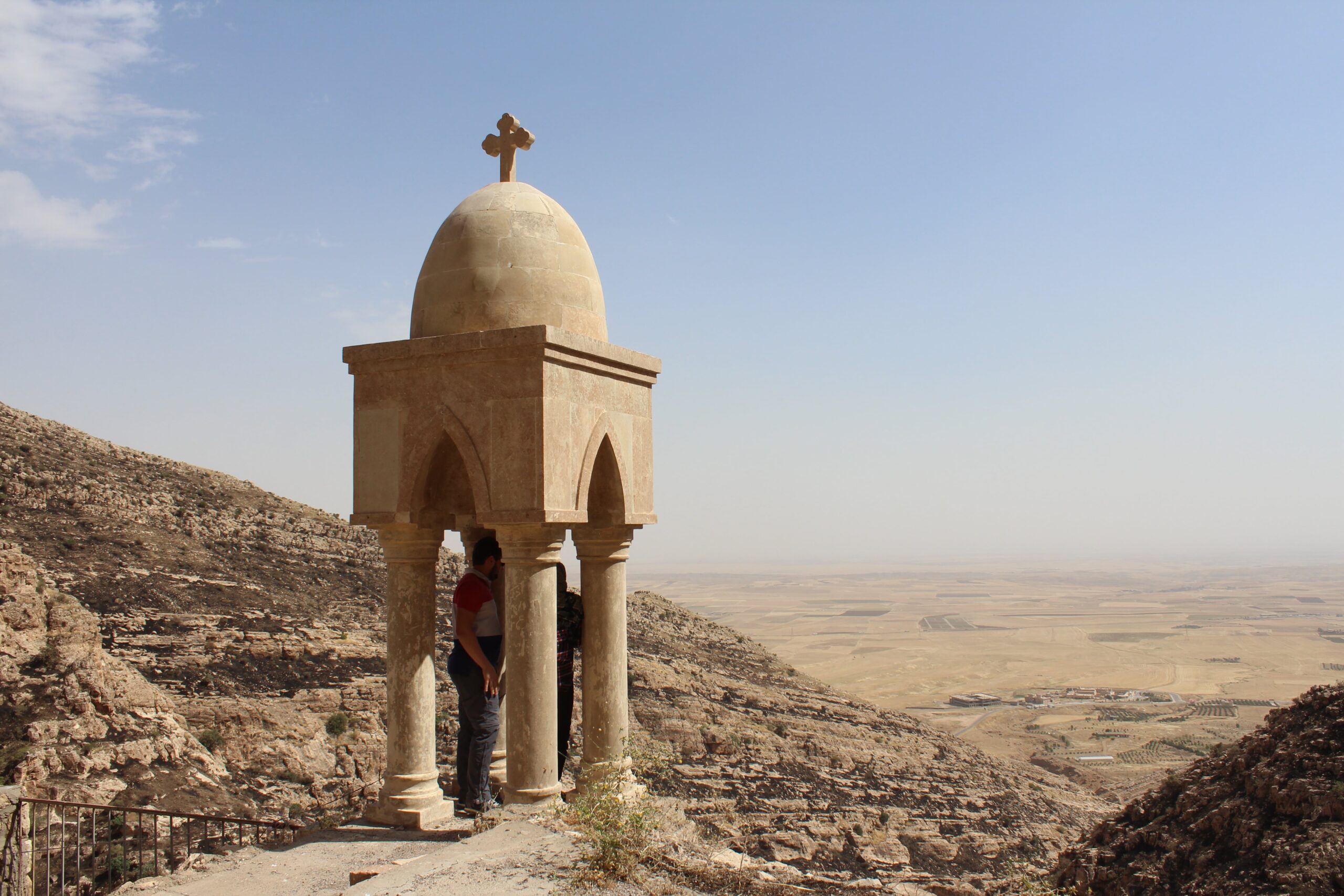 kurdistan city tour