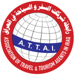 Association of travel and tourism agent in iraq